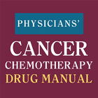 Physicians Cancer Chemotherapy Zeichen