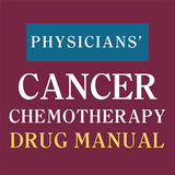 Physicians Cancer Chemotherapy-icoon