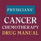Physicians Cancer Chemotherapy-icoon
