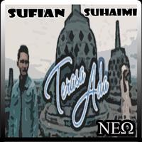 Lagu Dari Sufian Suhaimi - Terasa Ada poster