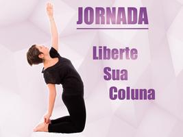 Liberte sua Coluna 截图 2