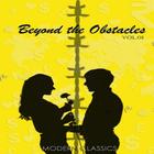 Beyond the Obstacles Book icône