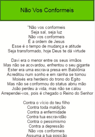 Só o Senhor é Deus – música e letra de Cassiane