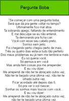 Jorge & Mateus Letras 截图 1