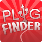 Plug Finder أيقونة