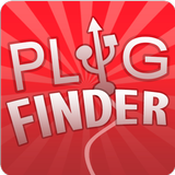 Plug Finder icône