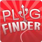 Plug Finder 圖標