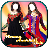 Women Anarkali Suit New