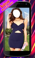 Women Bodycon Dress Suits capture d'écran 1