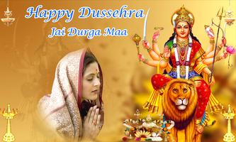 Dussehra Photo Frames 2018 Affiche