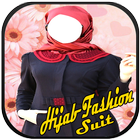 Hijab Fashion Suit 2016 圖標