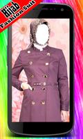 Hijab Fashion Suit 2016 screenshot 1