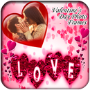 Valentine Day Photo Frames APK