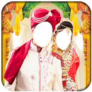 Couple Wedding Suit Free APK