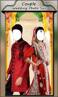 Couple Wedding Suit Free syot layar 1