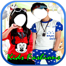 Kids Wear Dress Suit New APK