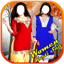 Women Kurtis Suit aplikacja