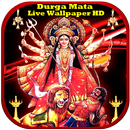 Durga Mata Live Wallpaper HD APK