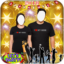 Happy New Year Couple Suit New APK