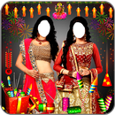 Diwali Women Dress Suit APK