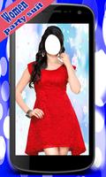 Women Party Suit New 스크린샷 1