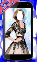 Women Party Suit New 스크린샷 3