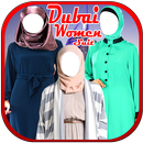 Dubai Women Suit New aplikacja
