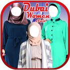 Dubai Women Suit New icon