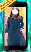 Dubai Women Suit New poster