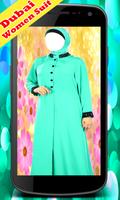 Dubai Women Suit New screenshot 2