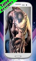 Tatoo Designs For Men imagem de tela 3