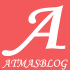 AtmasBlog-icoon