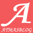 آیکون‌ AtmasBlog