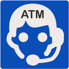 ATM Assistant आइकन