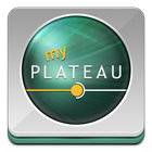 myPlateau icône