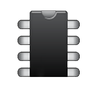 ATMega128(AVR) 사용하기 ícone