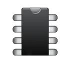 Using Atmega128 icon