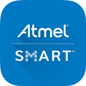 Atmel SmartConnect icon