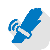 Wearable/Smart Tag Demo icon
