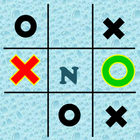 X n O game アイコン