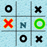 X n O game simgesi