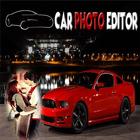 Icona Photo lab editor:Car photo frame editor