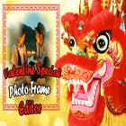 Icona Chinese special :Chinese photo frame editor