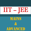 IIT-JEE (Mains & Advanced)