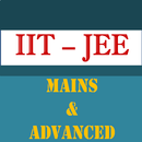 IIT-JEE (Mains & Advanced) APK