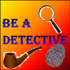 آیکون‌ Be A Detective