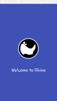 Rhino Riddhi Siddhi পোস্টার