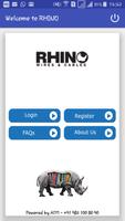 1 Schermata Rhino Riddhi Siddhi