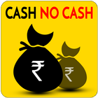 ATM Status Cash or No Cash আইকন