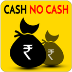 ATM Status Cash or No Cash ikona